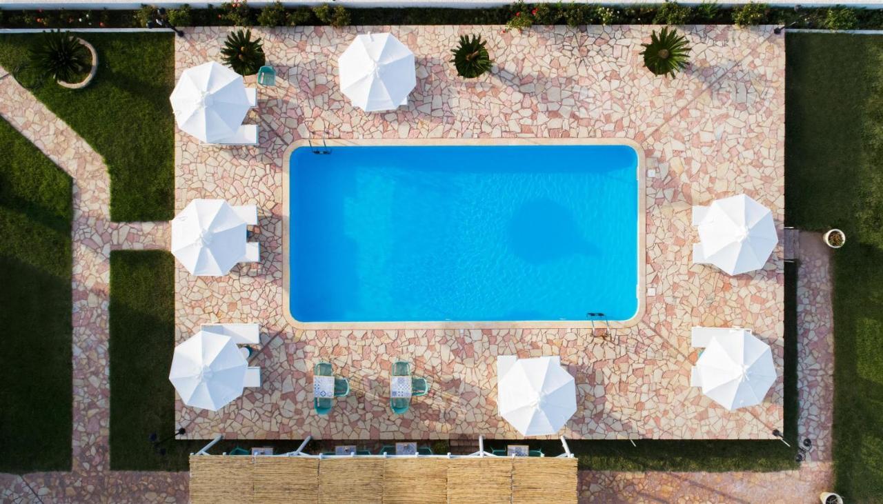 Venti Seaside Adult Μονεμβασιά