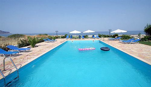Venti Seaside Adult Ξενοδοχείο με διαμερίσματα 3*