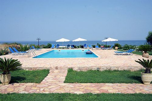 Venti Seaside Adult 3* Μονεμβασιά