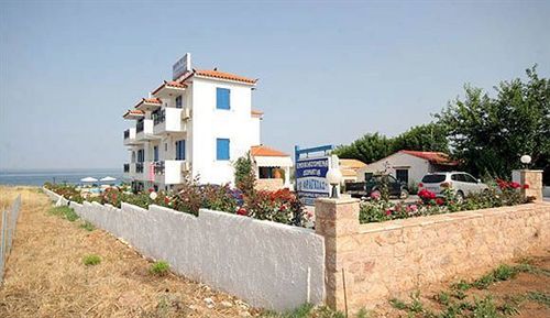 Ξενοδοχείο με διαμερίσματα Venti Seaside Adult 3*