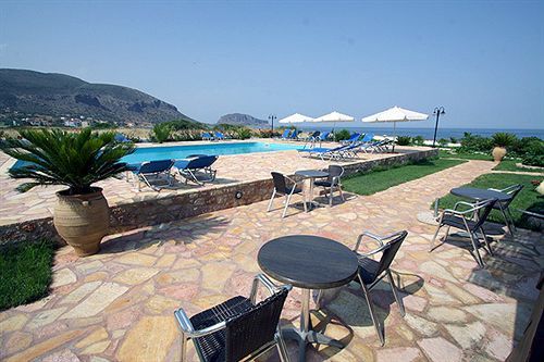 Venti Seaside Adult Ξενοδοχείο με διαμερίσματα 3*