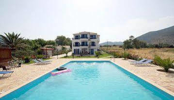 Venti Seaside Adult Μονεμβασιά