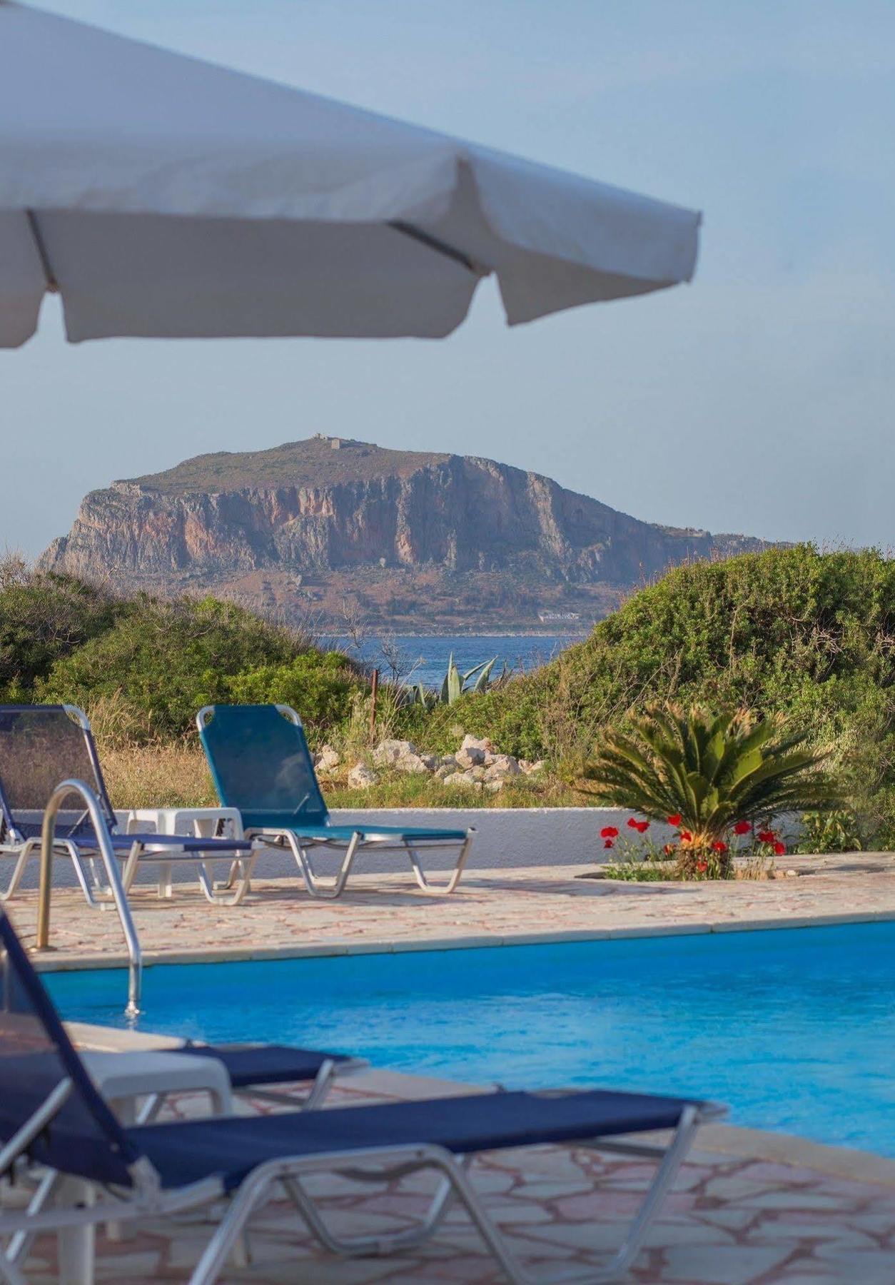 Venti Seaside Adult Ξενοδοχείο με διαμερίσματα 3*