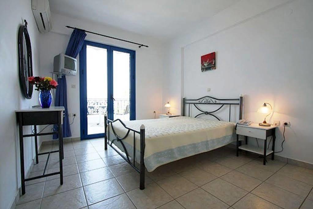 Venti Seaside Adult Ξενοδοχείο με διαμερίσματα 3*